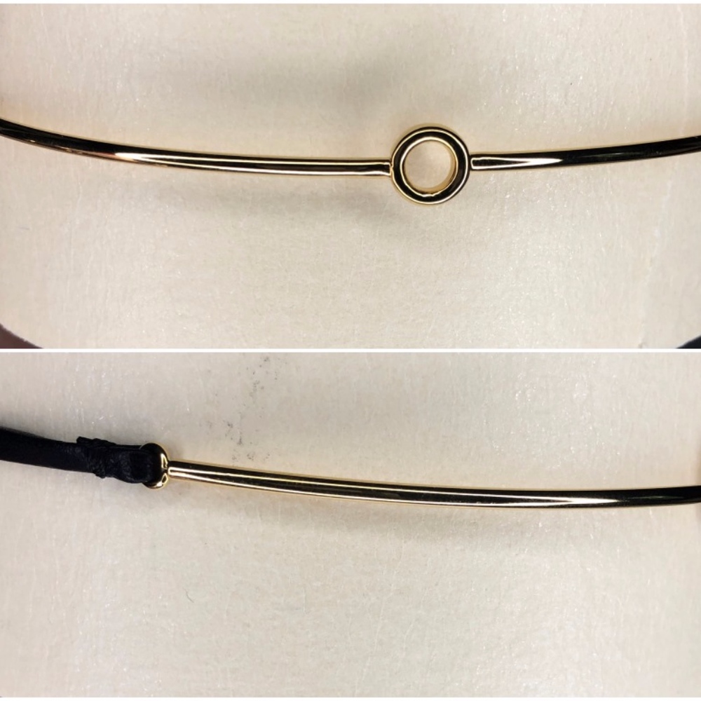 Stella & Dot Mia Collar